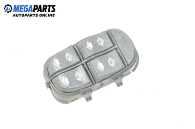 Window adjustment switch for Ford Focus I Estate (02.1999 - 12.2007)