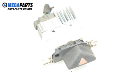 Emergency lights button for Ford Focus I Estate (02.1999 - 12.2007)