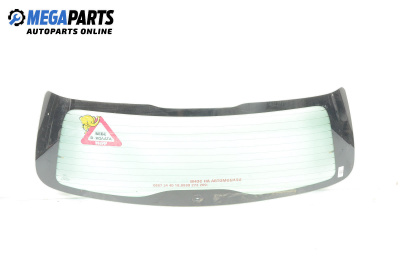 Rear window for Ford Focus I Estate (02.1999 - 12.2007), station wagon