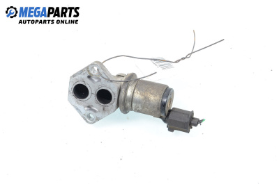 Idle speed actuator for Ford Focus I Estate (02.1999 - 12.2007) 2.0 16V, 131 hp, № ABV0012