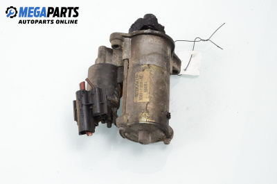 Starter for Ford Focus I Estate (02.1999 - 12.2007) 2.0 16V, 131 hp, № 96BB-11000-AC
