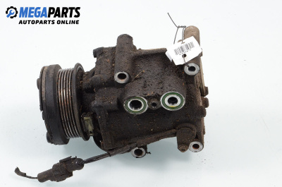 Kompressor klimaanlage for Ford Focus I Estate (02.1999 - 12.2007) 2.0 16V, 131 hp