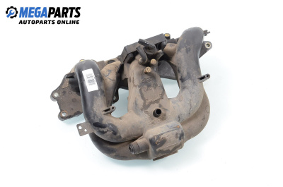 Intake manifold for Ford Focus I Estate (02.1999 - 12.2007) 2.0 16V, 131 hp