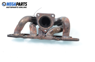 Exhaust manifold for Ford Focus I Estate (02.1999 - 12.2007) 2.0 16V, 131 hp