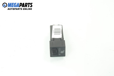 Seat heating button for Saab 9000 Hatchback (09.1984 - 12.1998)