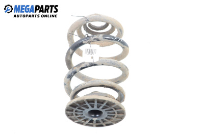 Coil spring for Opel Omega B Sedan (03.1994 - 07.2003), sedan, position: rear