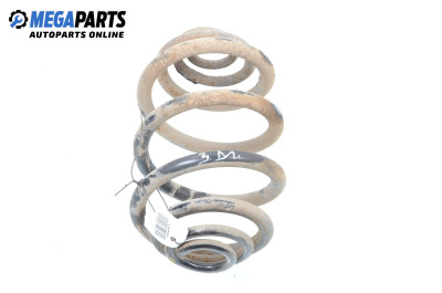 Coil spring for Opel Omega B Sedan (03.1994 - 07.2003), sedan, position: rear