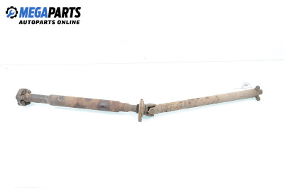 Tail shaft for Opel Omega B Sedan (03.1994 - 07.2003) 2.0 16V, 136 hp, automatic