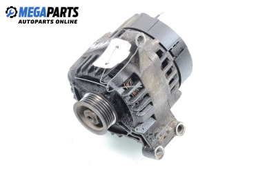 Gerenator for Fiat Punto Hatchback II (09.1999 - 07.2012) 1.2 16V 80 (188.233, .235, .253, .255, .333, .353, .639...), 80 hp