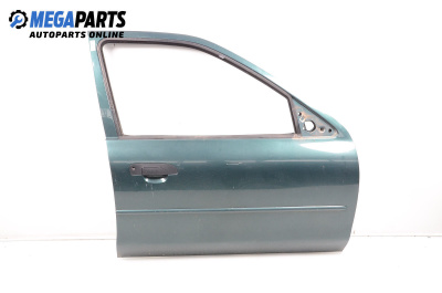 Door for Ford Mondeo I Turnier (01.1993 - 08.1996), 5 doors, station wagon, position: front - right