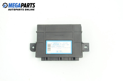 Comfort module for Ford Mondeo I Turnier (01.1993 - 08.1996), № 93BG 15K600 EC