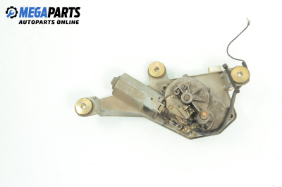 Motor ștergătoare parbriz for Ford Mondeo I Turnier (01.1993 - 08.1996), combi, position: din spate