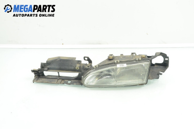 Headlight for Ford Mondeo I Turnier (01.1993 - 08.1996), station wagon, position: left