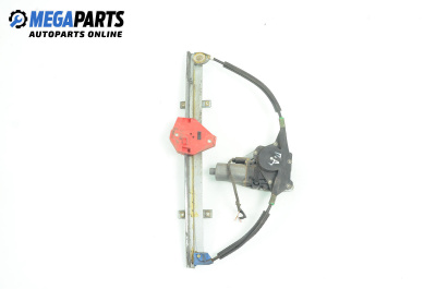 Electric window regulator for Ford Mondeo I Turnier (01.1993 - 08.1996), 5 doors, station wagon, position: front - right