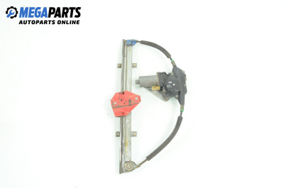 Electric window regulator for Ford Mondeo I Turnier (01.1993 - 08.1996), 5 doors, station wagon, position: front - left