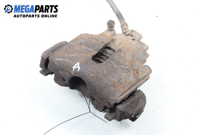 Bremszange for Ford Mondeo I Turnier (01.1993 - 08.1996), position: rechts, vorderseite