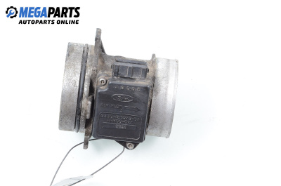 Debitmetru for Ford Mondeo I Turnier (01.1993 - 08.1996) 1.6 i 16V, 90 hp, № AFH60-02A