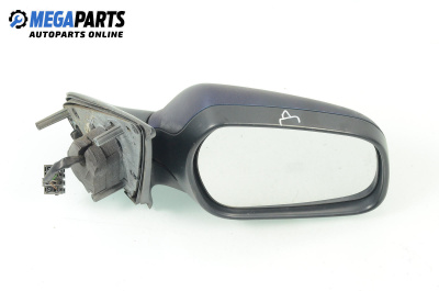 Mirror for Citroen Xsara Hatchback (04.1997 - 04.2005), 5 doors, hatchback, position: right