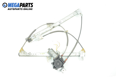 Macara electrică geam for Citroen Xsara Hatchback (04.1997 - 04.2005), 5 uși, hatchback, position: stânga - fața