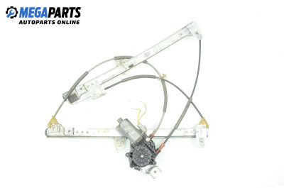 Electric window regulator for Citroen Xsara Hatchback (04.1997 - 04.2005), 5 doors, hatchback, position: front - left