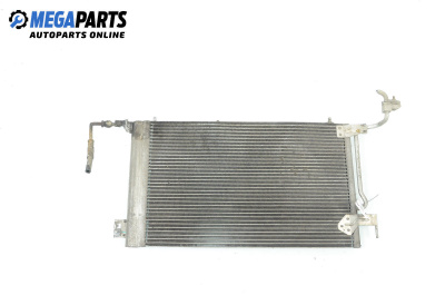 Air conditioning radiator for Citroen Xsara Hatchback (04.1997 - 04.2005) 1.4 i, 75 hp