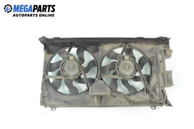 Ventilatoare de răcire for Citroen Xsara Hatchback (04.1997 - 04.2005) 1.4 i, 75 hp
