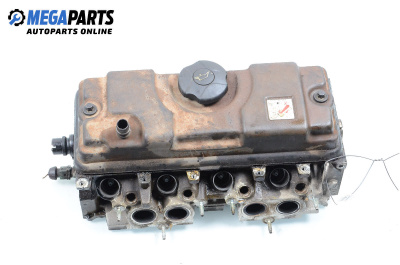 Engine head for Citroen Xsara Hatchback (04.1997 - 04.2005) 1.4 i, 75 hp