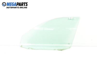 Window for Volkswagen Bora Sedan (10.1998 - 12.2013), 5 doors, sedan, position: front - left