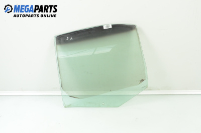 Fensterscheibe for Volkswagen Bora Sedan (10.1998 - 12.2013), 5 türen, sedan, position: links, rückseite