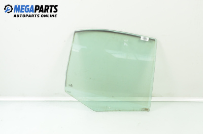 Window for Volkswagen Bora Sedan (10.1998 - 12.2013), 5 doors, sedan, position: rear - right