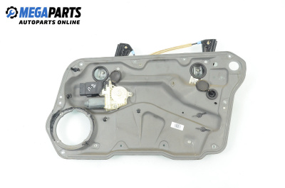 Macara electrică geam for Volkswagen Bora Sedan (10.1998 - 12.2013), 5 uși, sedan, position: dreaptă - fața