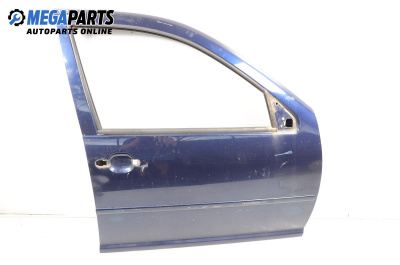 Door for Volkswagen Bora Sedan (10.1998 - 12.2013), 5 doors, sedan, position: front - right