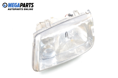 Headlight for Volkswagen Bora Sedan (10.1998 - 12.2013), sedan, position: left