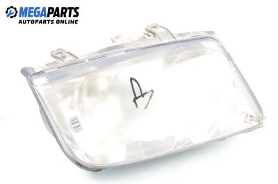 Headlight for Volkswagen Bora Sedan (10.1998 - 12.2013), sedan, position: right