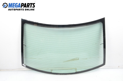 Lunetă for Volkswagen Bora Sedan (10.1998 - 12.2013), sedan