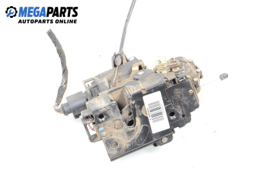Schloss for Volkswagen Bora Sedan (10.1998 - 12.2013), position: rechts, vorderseite