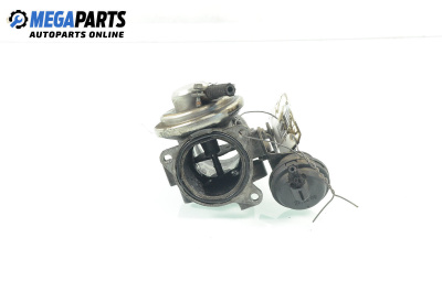 EGR valve for Volkswagen Bora Sedan (10.1998 - 12.2013) 1.9 TDI, 115 hp, № 03813150