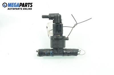 Fuel valve for Volkswagen Bora Sedan (10.1998 - 12.2013) 1.9 TDI, 115 hp