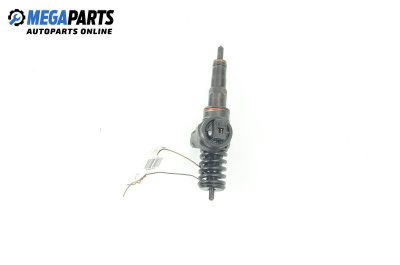 Diesel fuel injector for Volkswagen Bora Sedan (10.1998 - 12.2013) 1.9 TDI, 115 hp