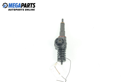 Diesel fuel injector for Volkswagen Bora Sedan (10.1998 - 12.2013) 1.9 TDI, 115 hp