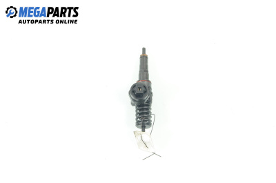 Diesel fuel injector for Volkswagen Bora Sedan (10.1998 - 12.2013) 1.9 TDI, 115 hp