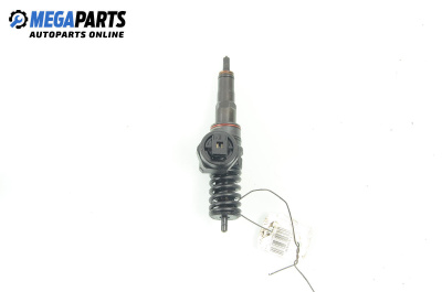 Diesel fuel injector for Volkswagen Bora Sedan (10.1998 - 12.2013) 1.9 TDI, 115 hp