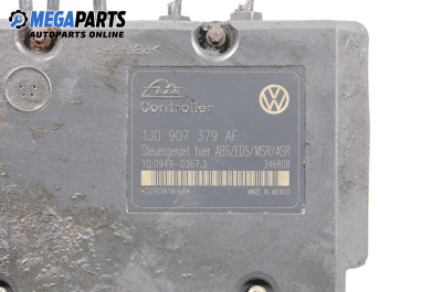 ABS for Volkswagen Bora Sedan (10.1998 - 12.2013), № 1J0 907 379 AF