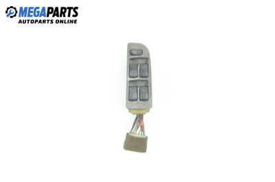 Window adjustment switch for Kia Sportage SUV I (04.1994 - 04.2005)