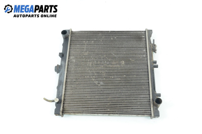 Wasserradiator for Kia Sportage SUV I (04.1994 - 04.2005) 2.0 i 16V 4WD, 128 hp, № 0K01215200