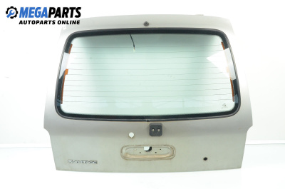 Heckklappe for Kia Sportage SUV I (04.1994 - 04.2005), 5 türen, suv, position: rückseite