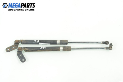 Stoßdämpfer heckklappe for Kia Sportage SUV I (04.1994 - 04.2005)