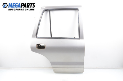 Door for Kia Sportage SUV I (04.1994 - 04.2005), 5 doors, suv, position: rear - right