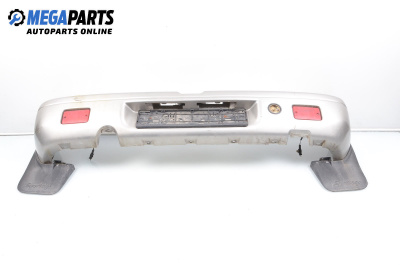 Bara de protectie spate for Kia Sportage SUV I (04.1994 - 04.2005), suv