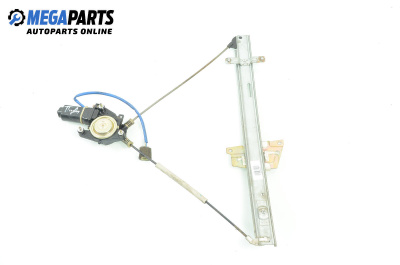 Electric window regulator for Kia Sportage SUV I (04.1994 - 04.2005), 5 doors, suv, position: front - right